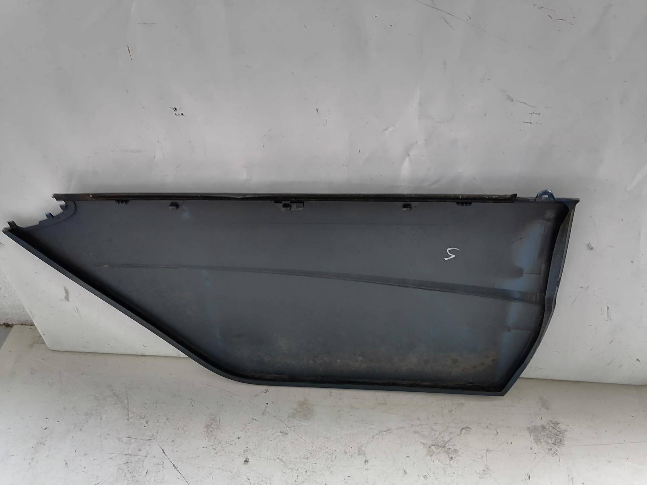 Pannello porta ant. sx.